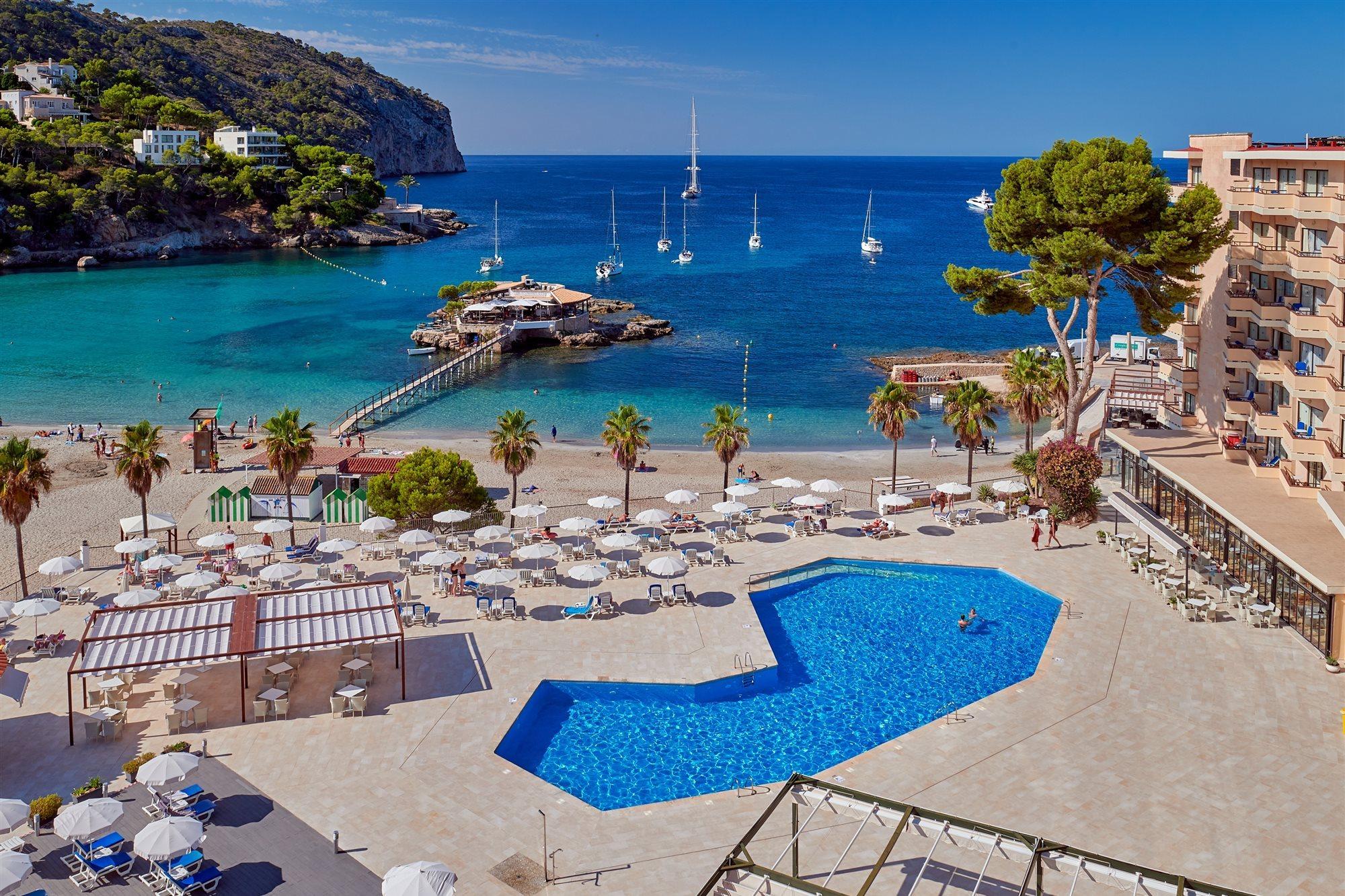 Hotel Grupotel Playa - Adults Only 4*