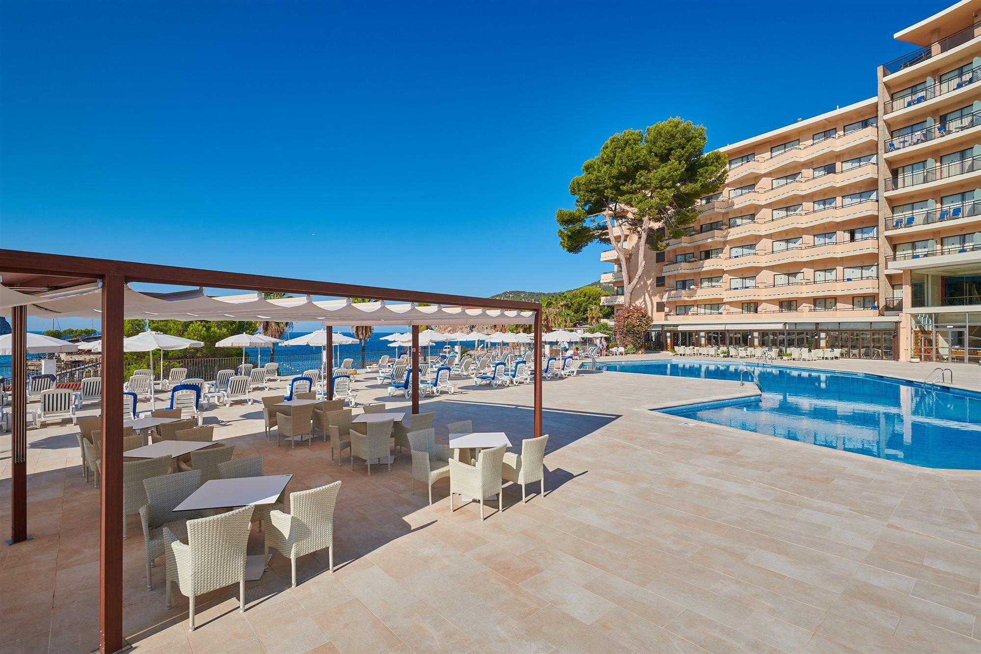Hotel Grupotel Playa - Adults Only Camp De Mar