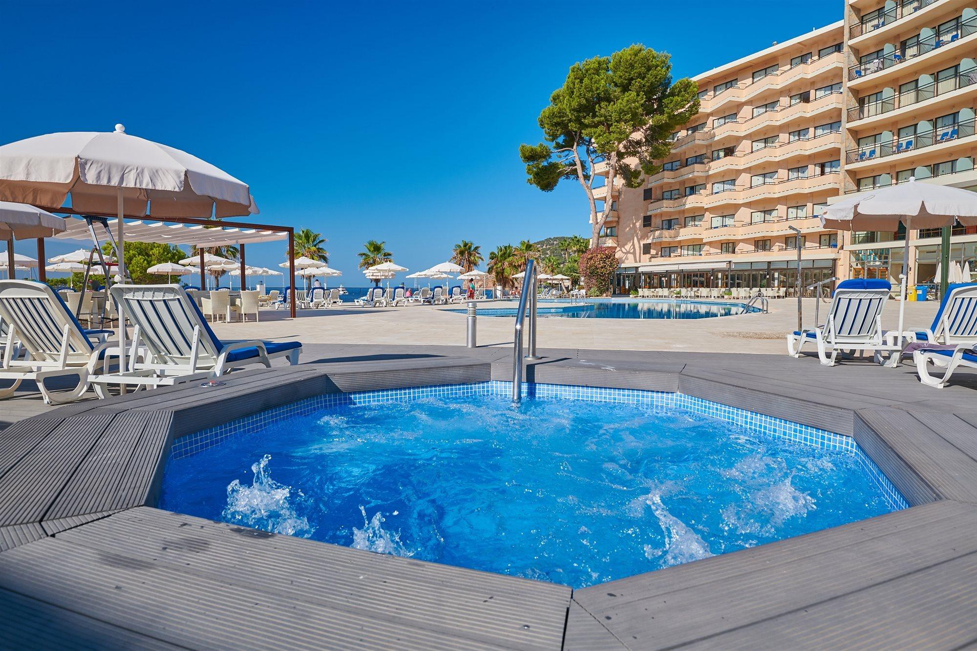 Hotel Grupotel Playa - Adults Only 4*