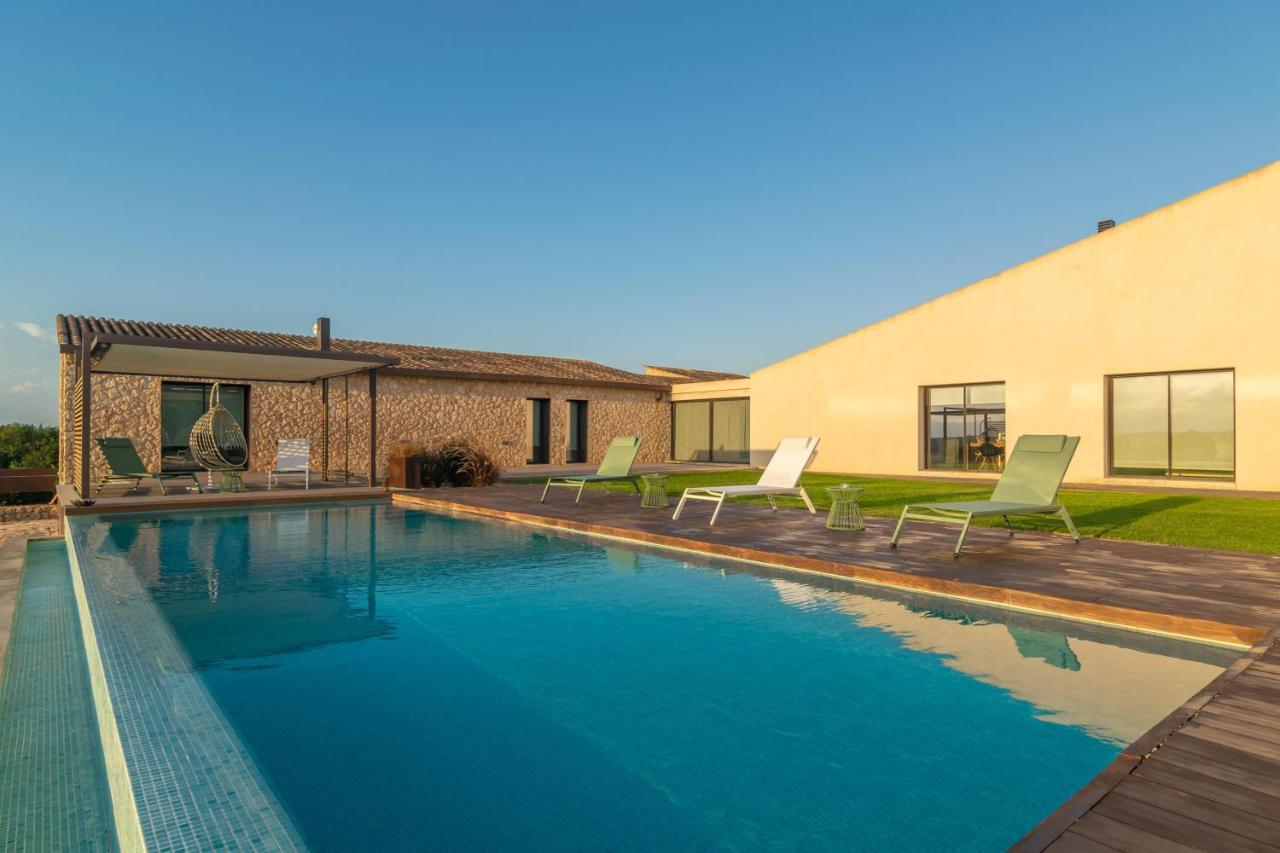 Villa Sa Garriga Den Garau Ariany