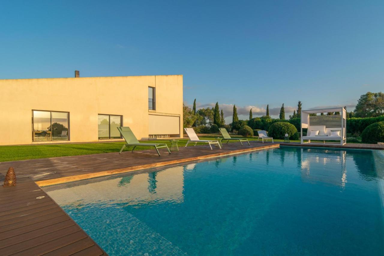 Villa Sa Garriga Den Garau *
