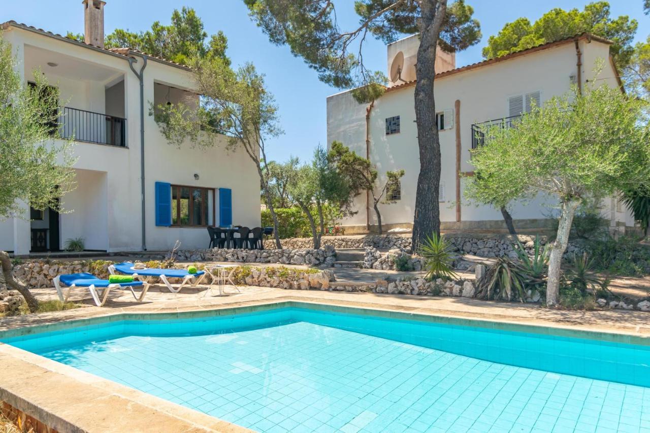 Apartamento Son Durí *