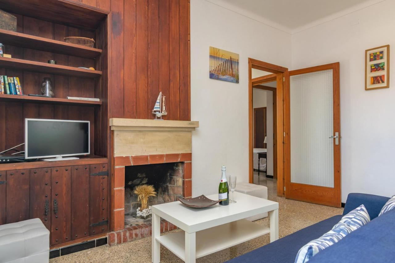 Son Durí Apartamento Portopetro