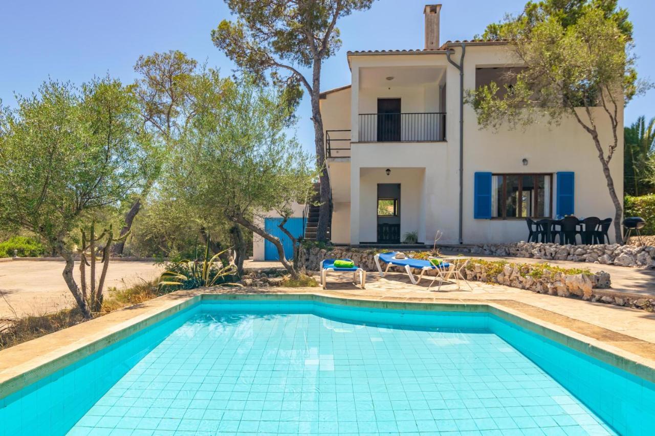 Apartamento Son Durí Portopetro