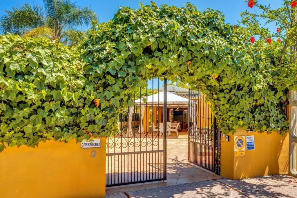 Villa Carrasquet Puerto de Alcúdia