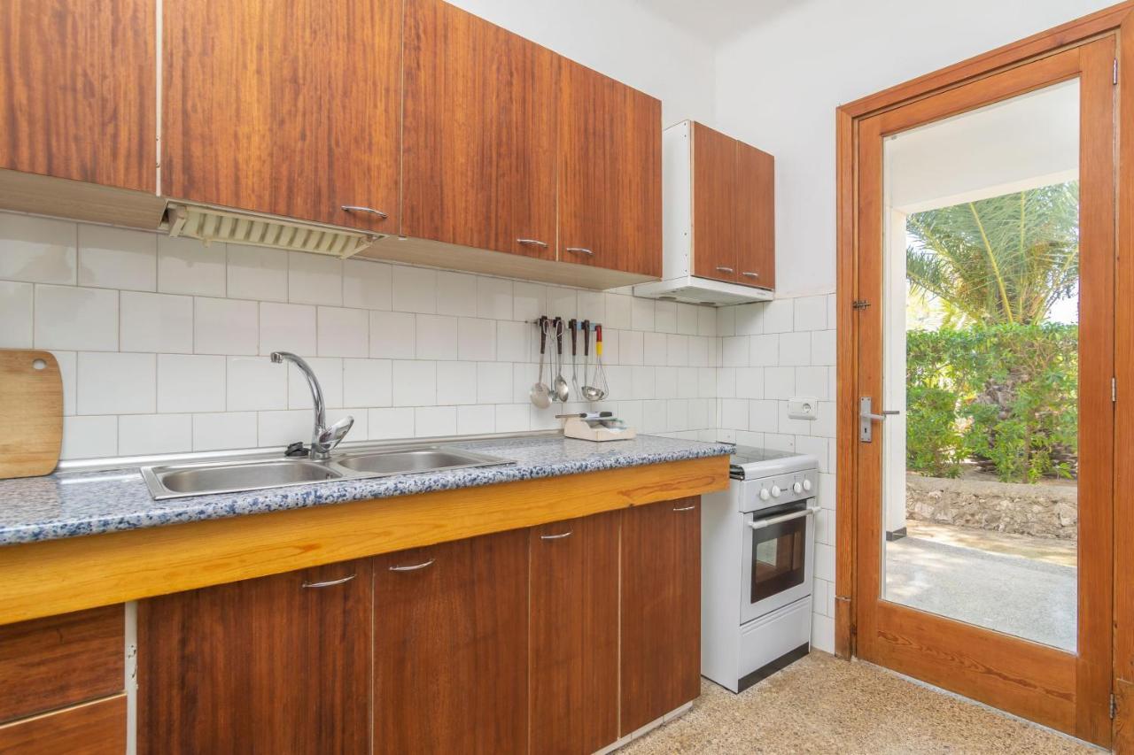 Apartamento Son Durí *
