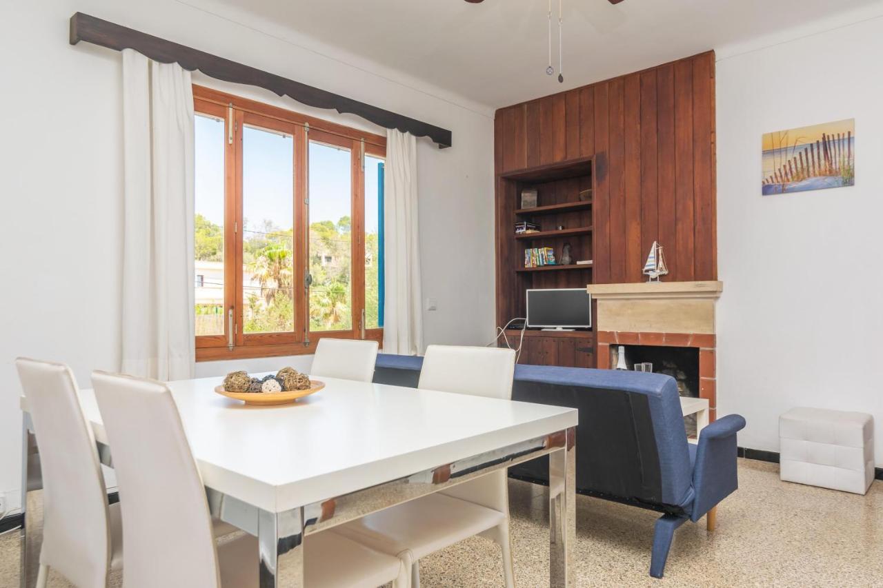 Apartamento Son Durí *