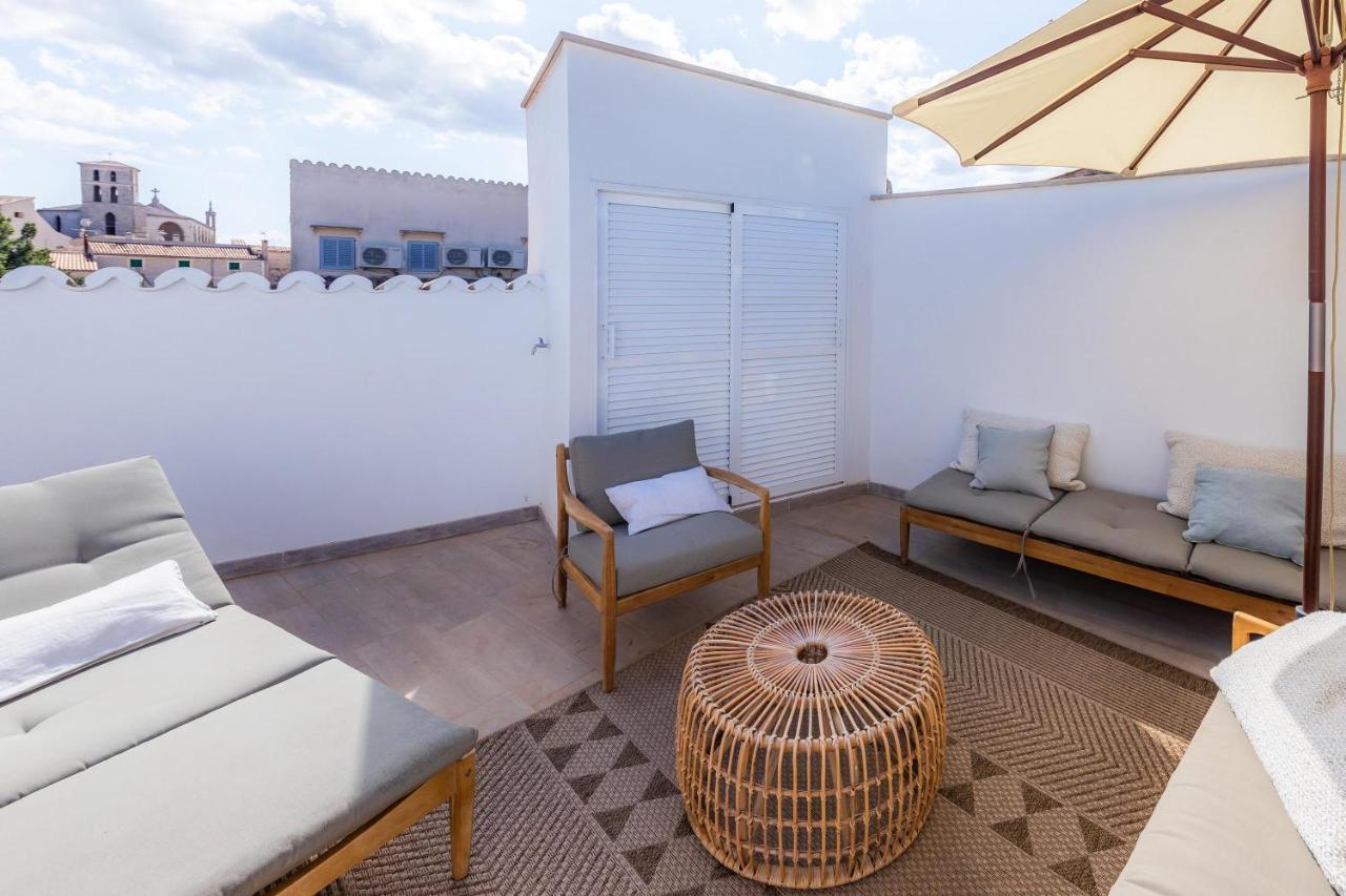 Сasa de vacaciones Casa Max