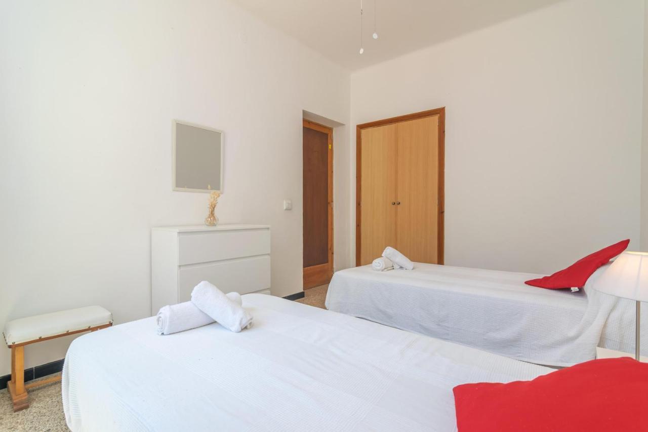 Son Durí Apartamento