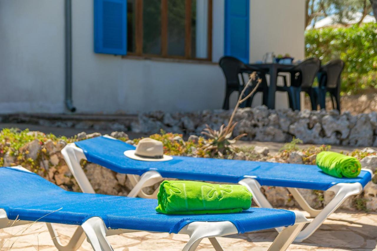 Son Durí Apartamento Portopetro