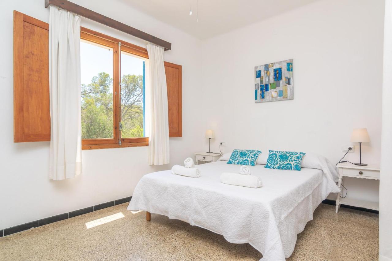 Son Durí Apartamento
