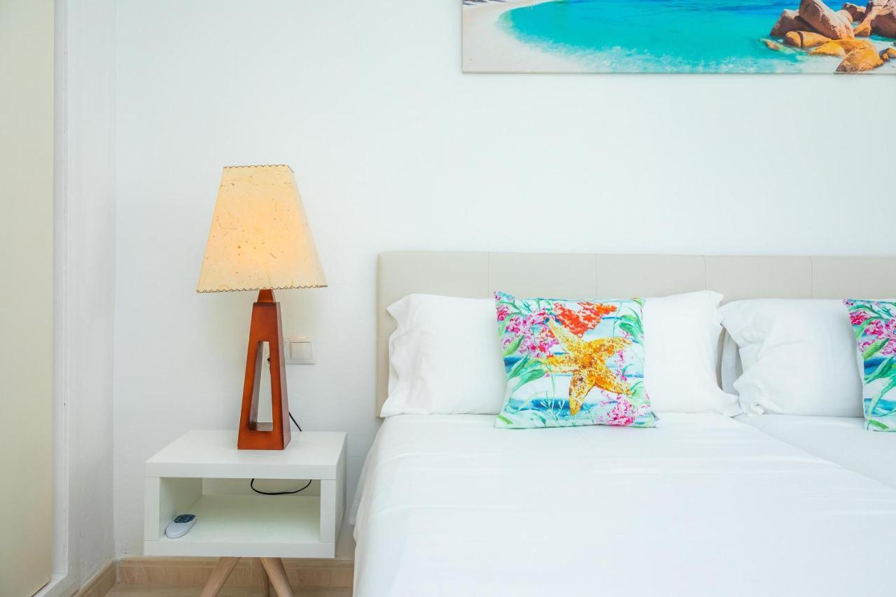Apartamento Sea *
