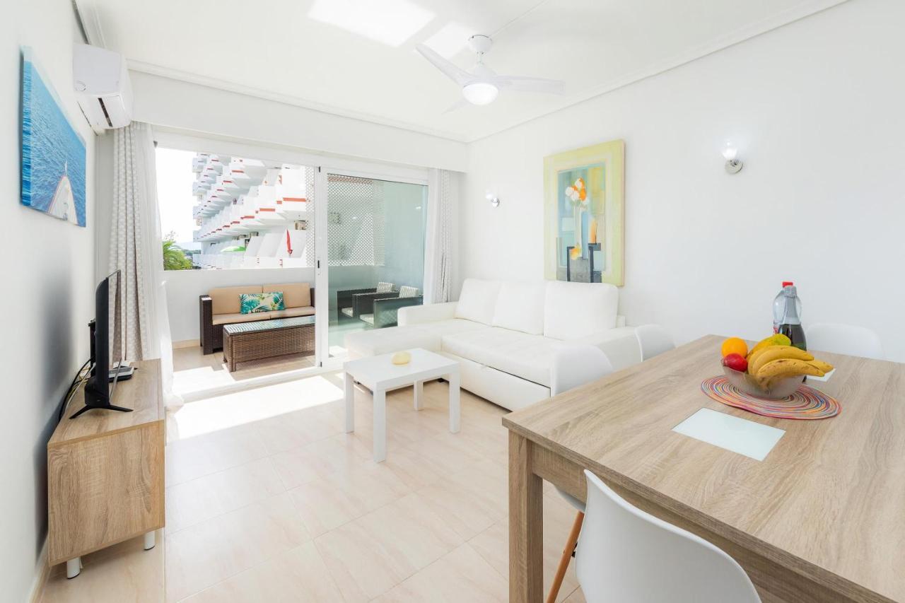 Apartamento Sea