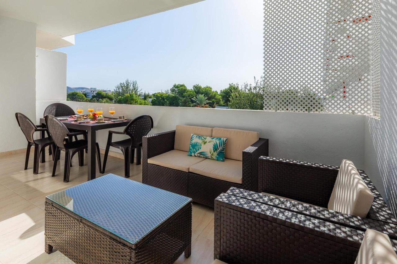 Apartamento Sea