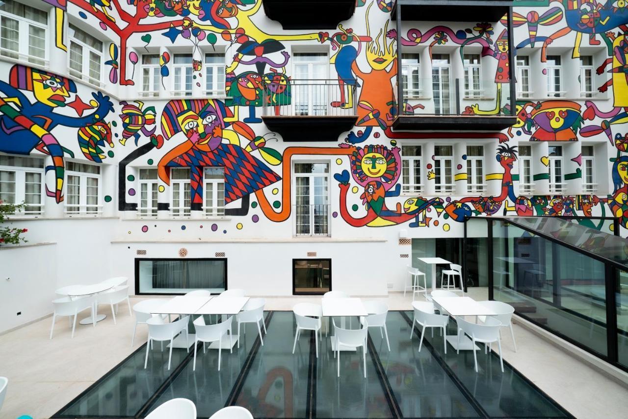 Hotel Armadams