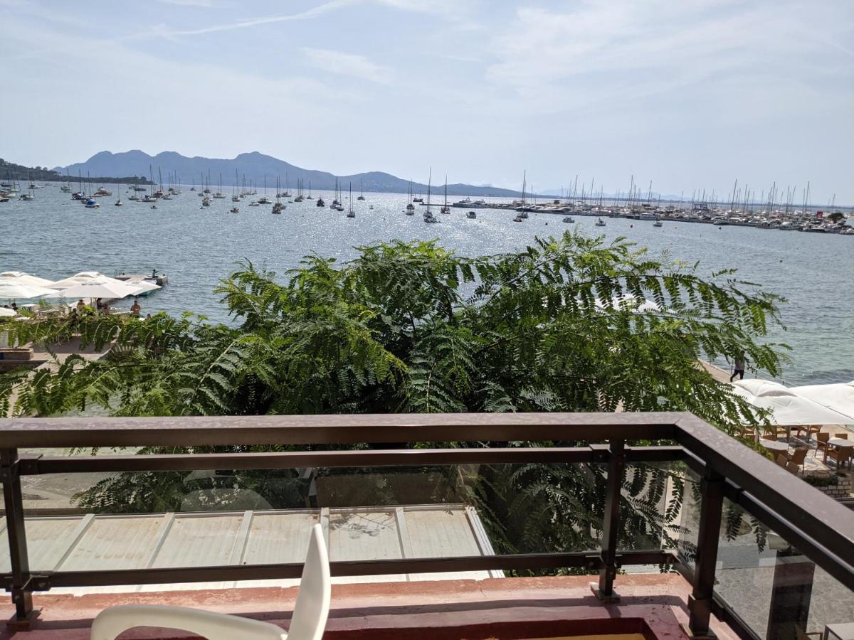 Es Mestral Puerto Pollensa