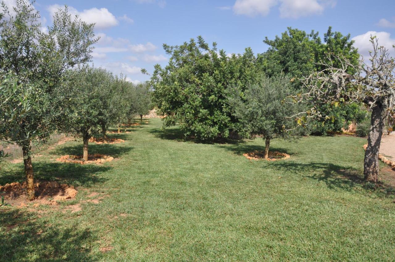 Farm stay Porreti *