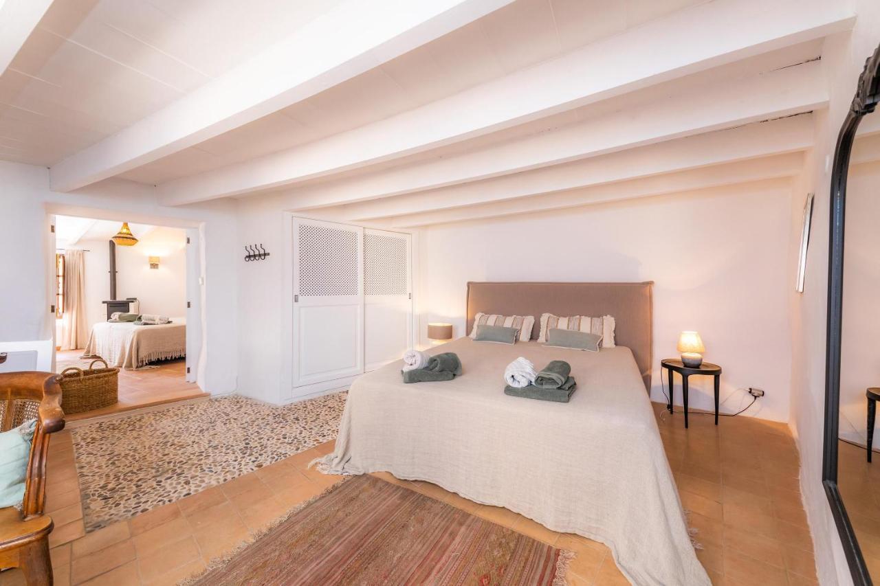 Сasa de vacaciones Casa Max Artà