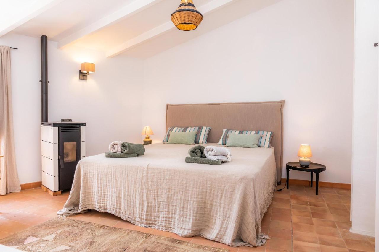 Casa Max * Artà