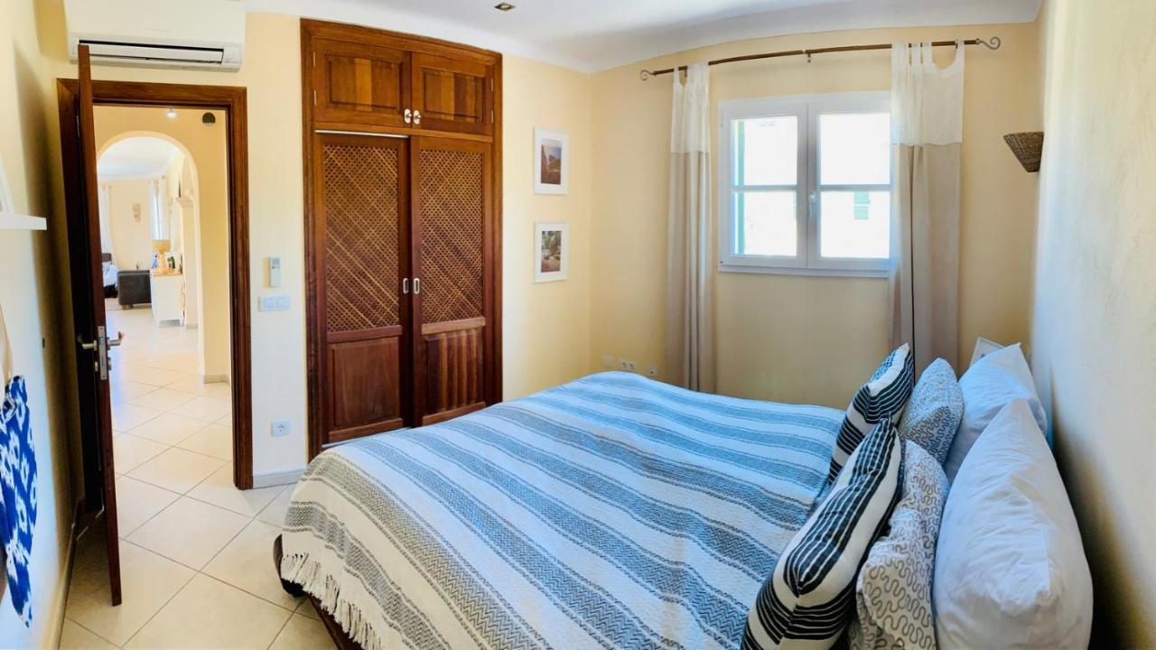 Es-trenc Ferienhaeuser Сasa de vacaciones Sa Ràpita