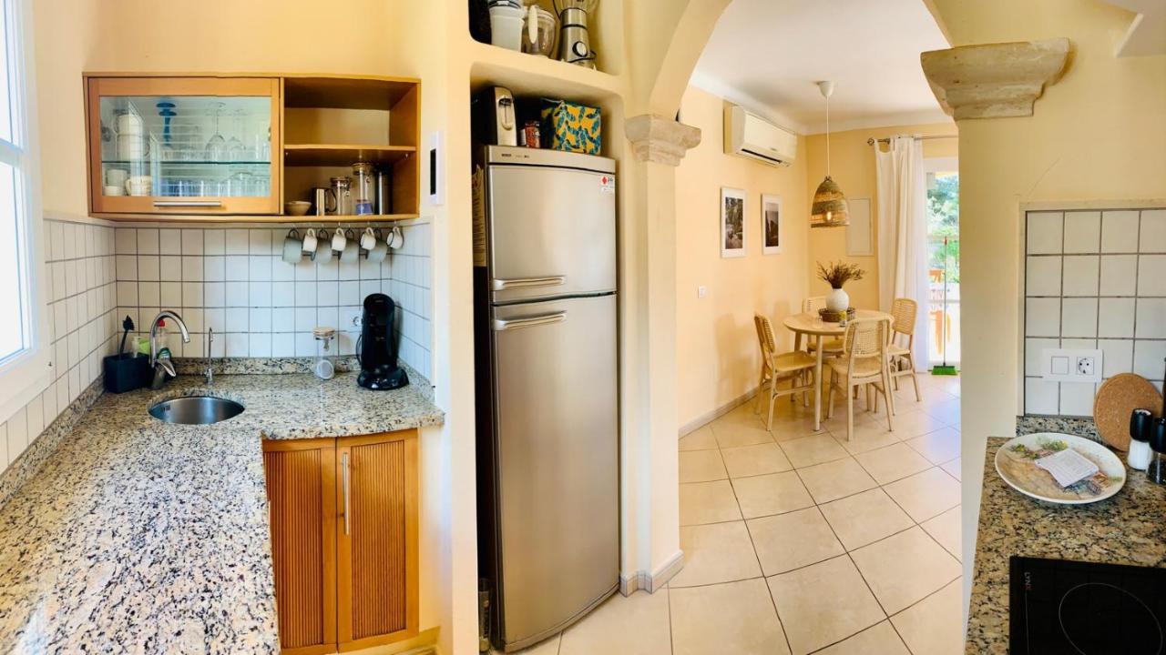 Сasa de vacaciones Es-trenc Ferienhaeuser Sa Ràpita