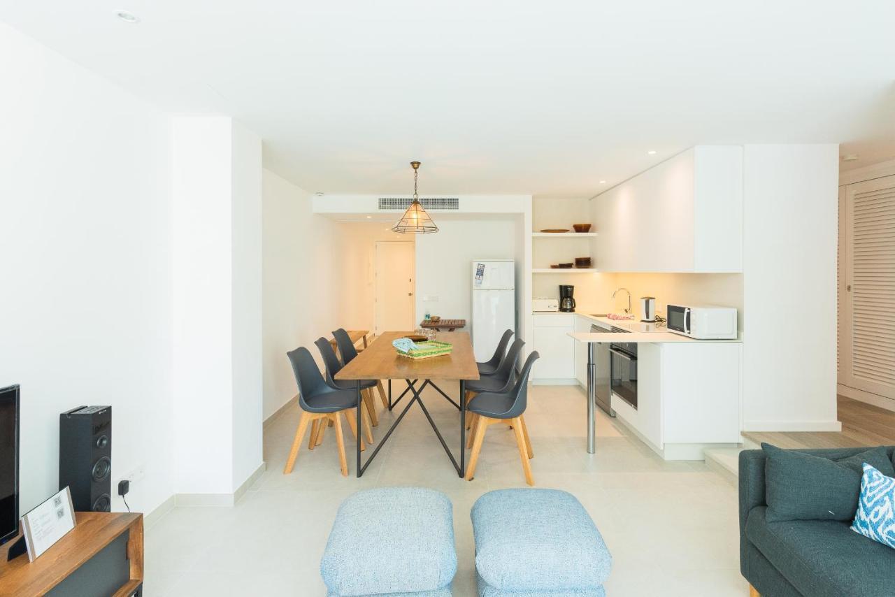 Apartamento Ferrera Park 307 Cala Ferrera (Mallorca)