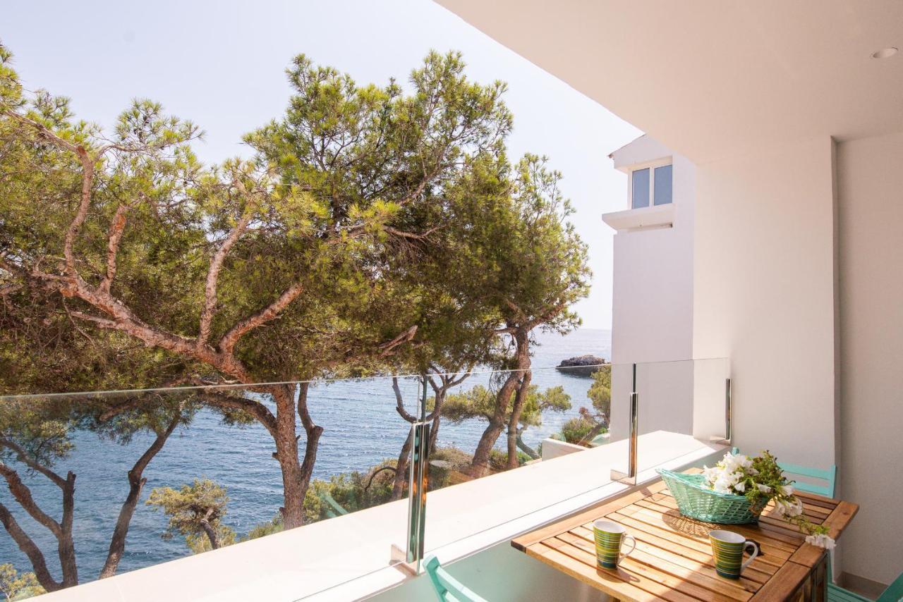 Apartamento Ferrera Park 307