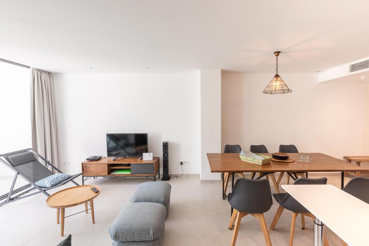 Apartamento Ferrera Park 307