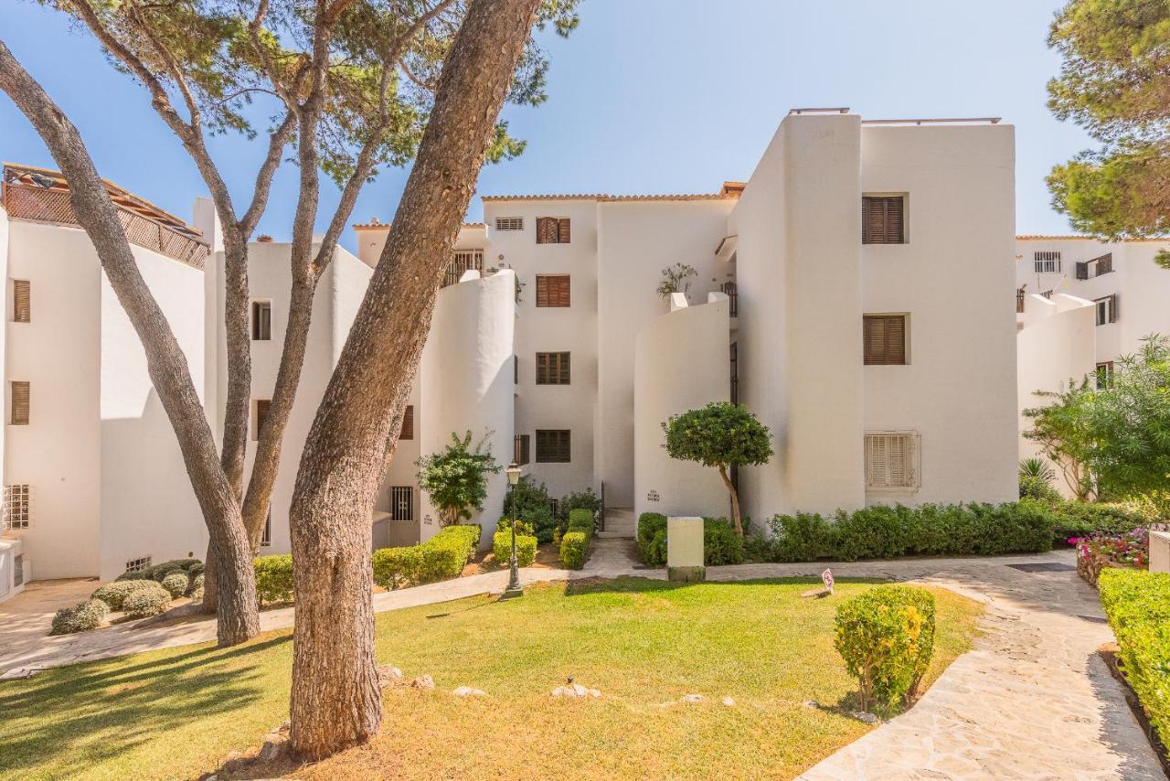 Apartamento Ferrera Park 307 *