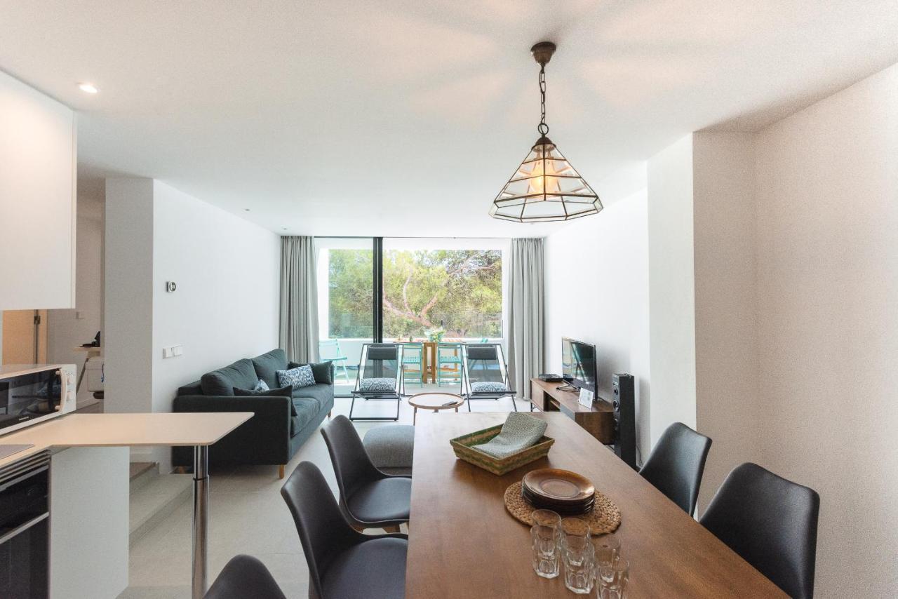Apartamento Ferrera Park 307 Cala Ferrera (Mallorca)