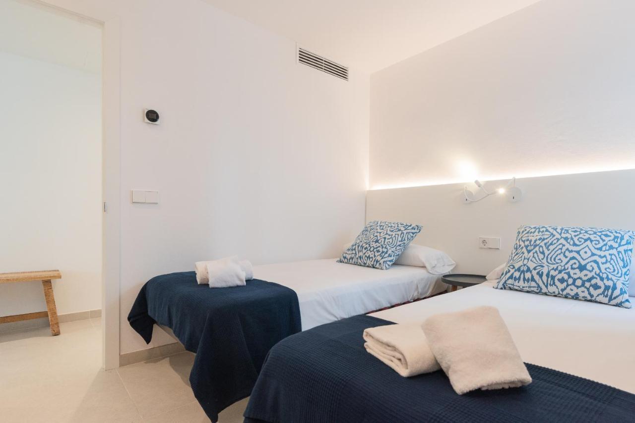 Ferrera Park 307 Apartamento Cala Ferrera (Mallorca)