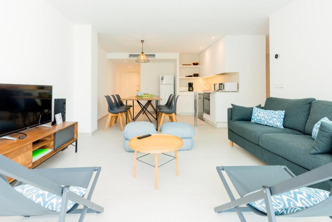Ferrera Park 307 Apartamento