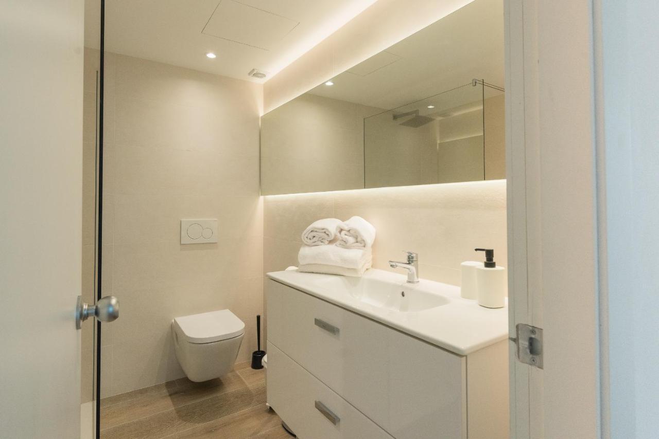 Ferrera Park 307 Apartamento