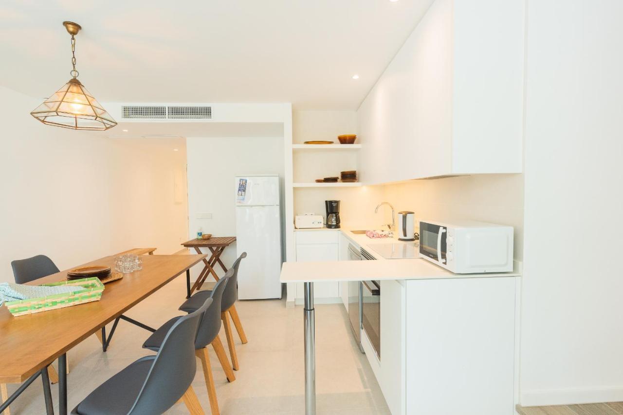Ferrera Park 307 Apartamento