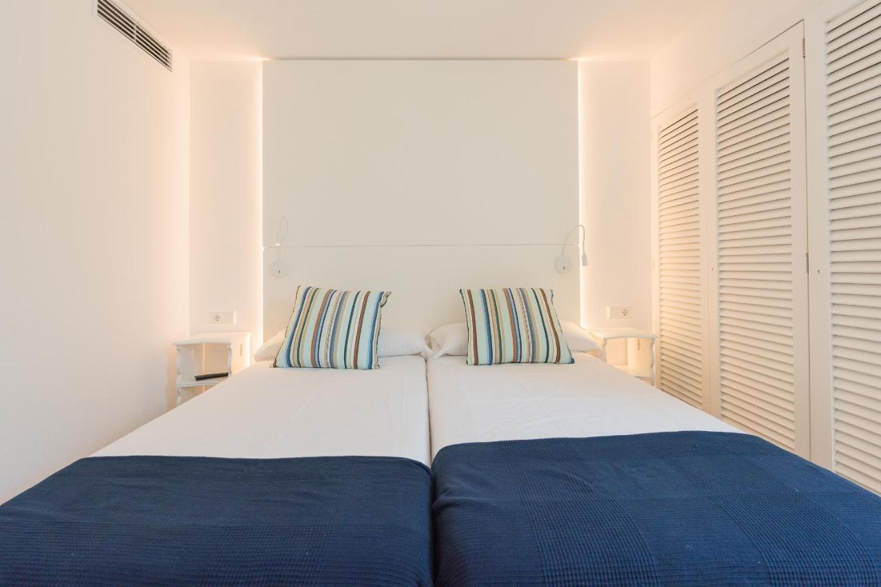 Apartamento Ferrera Park 307 Cala Ferrera (Mallorca)