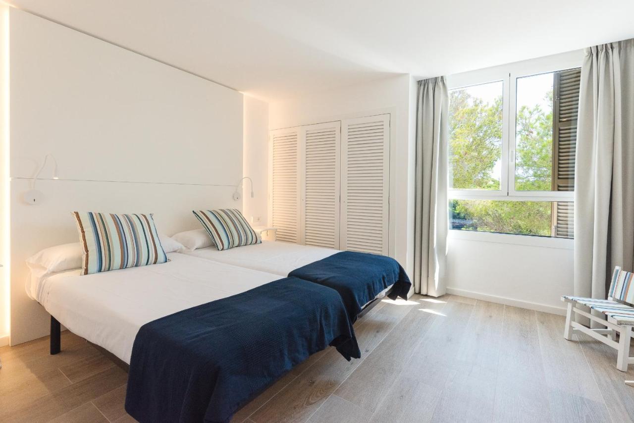 Apartamento Ferrera Park 307