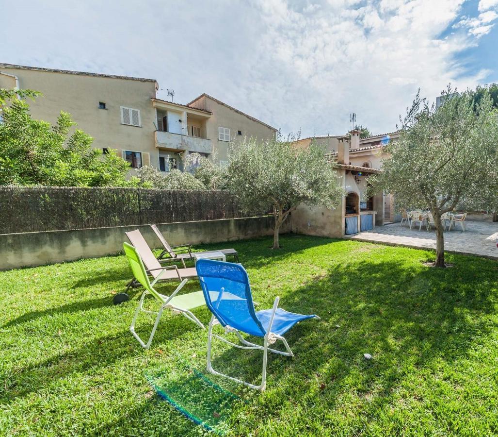 Vallespir Villa