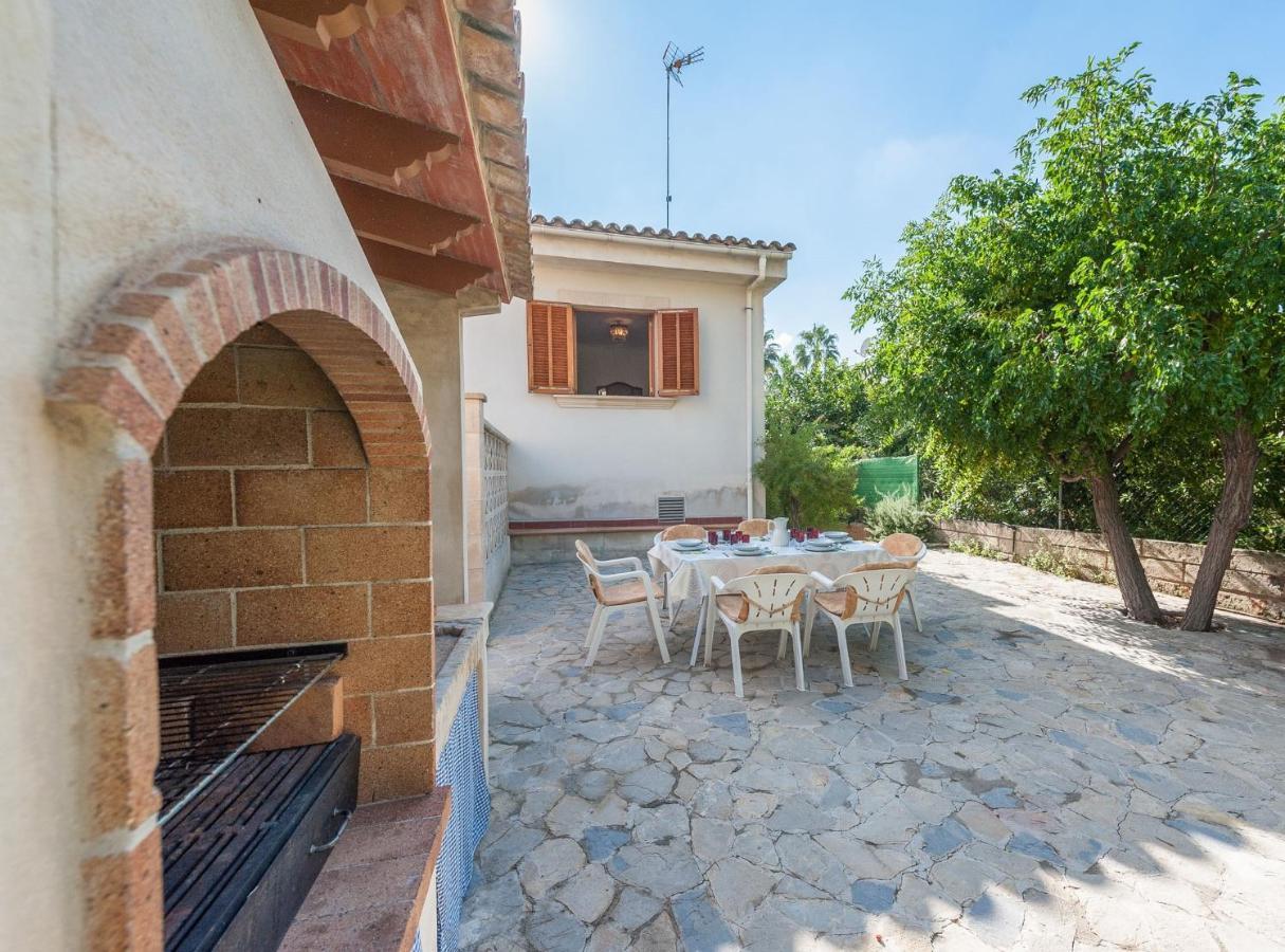 Vallespir Villa *
