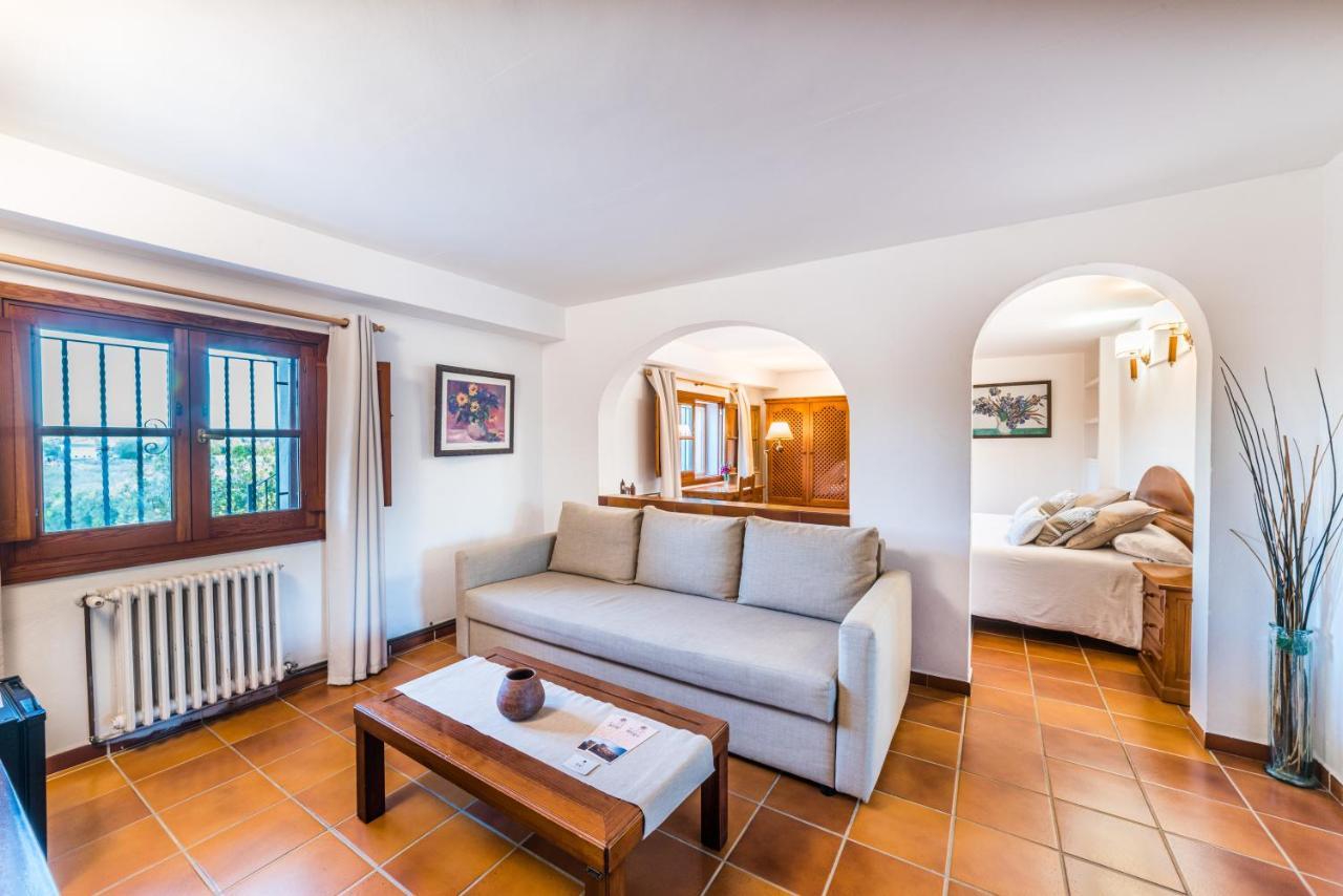 Agroturismo Ses Illes Costitx (Mallorca)