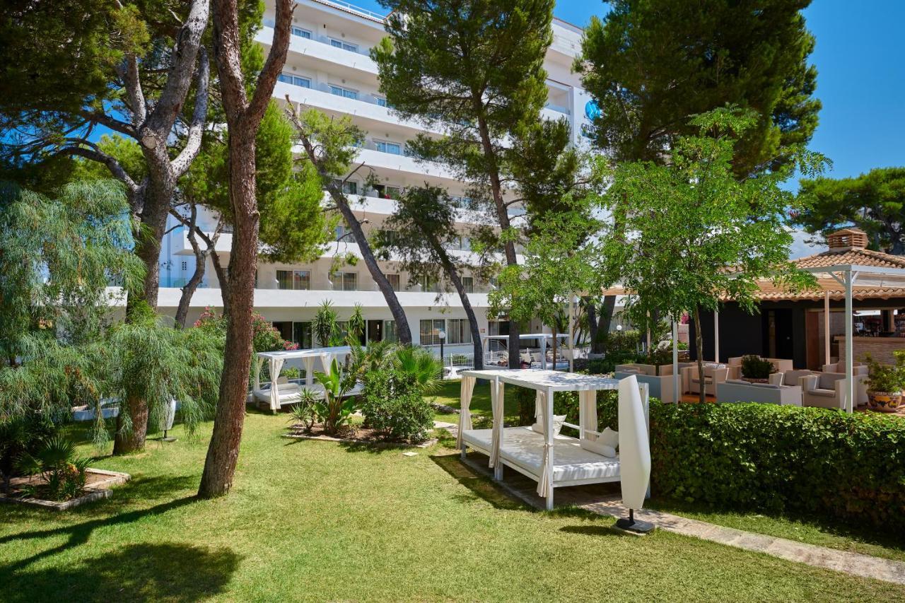 Grupotel Montecarlo 4* Can Picafort (Mallorca)