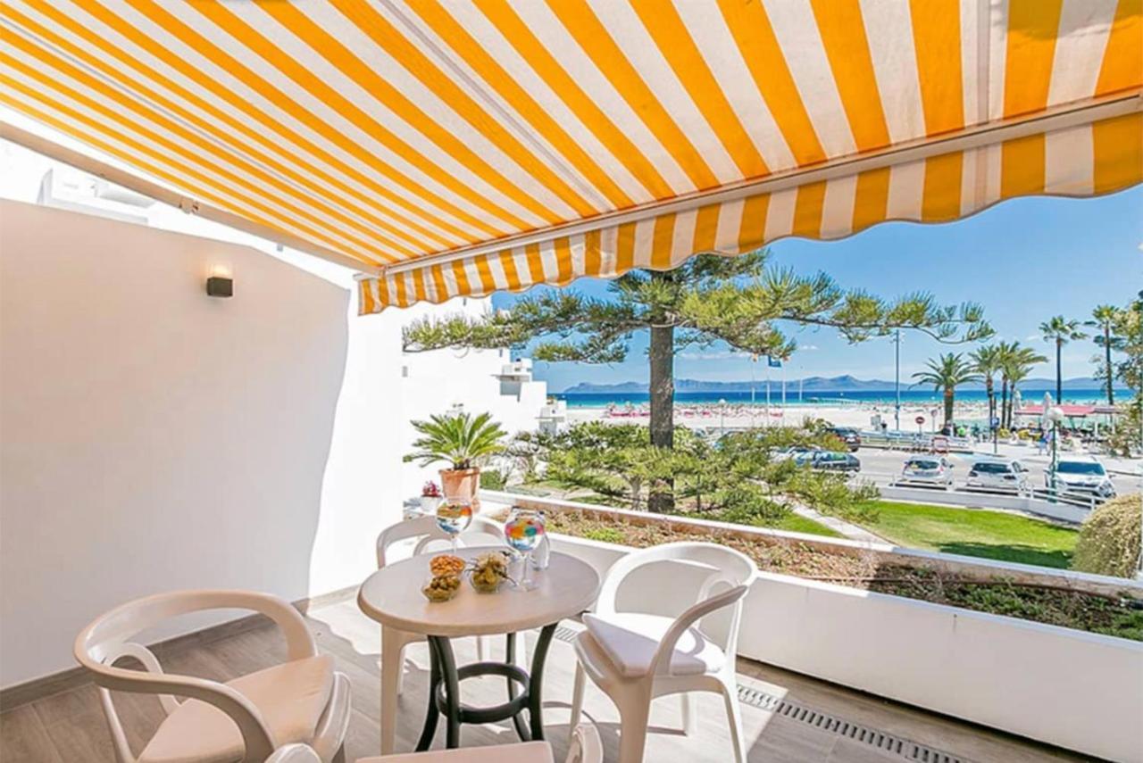 Oiza Classic, At Alcudia Apartamento