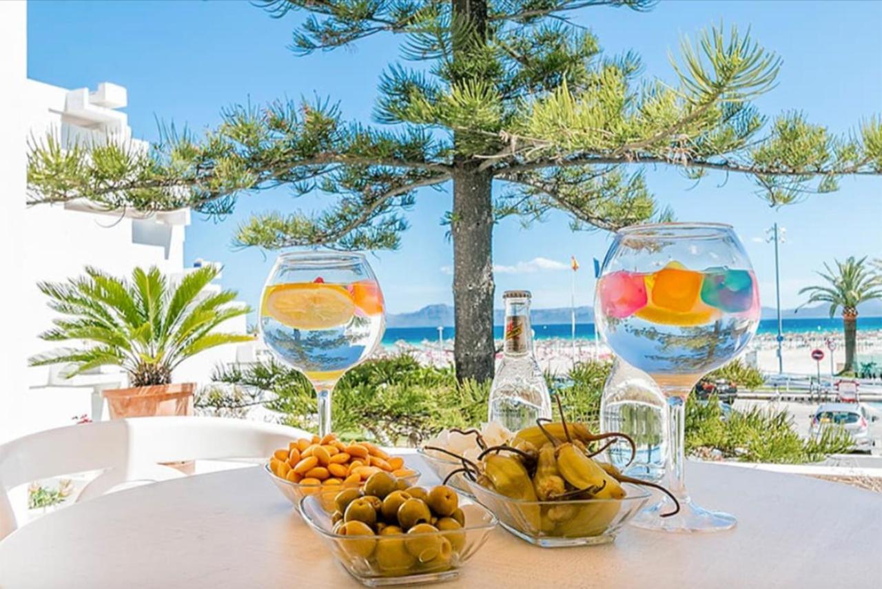Oiza Classic, At Alcudia Apartamento
