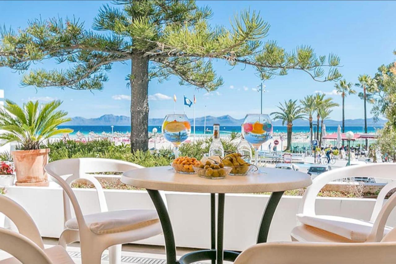 Apartamento Oiza Classic, At Alcudia *
