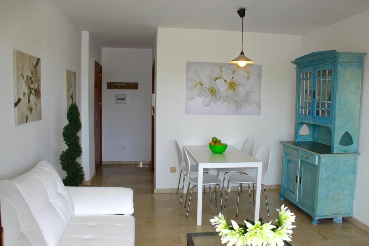 Apartamento Strandwohnung Mit Meerblick Zentrale Lage, Wifi, Klima