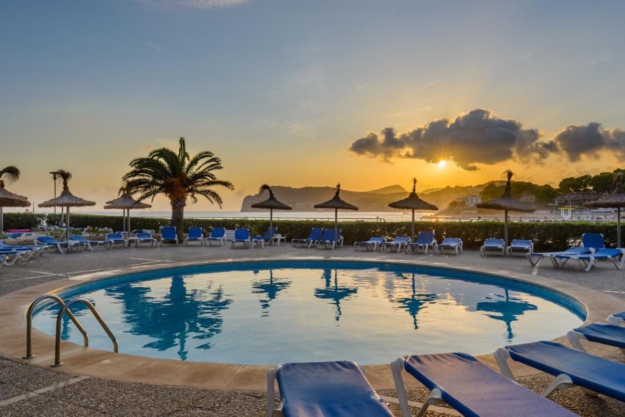 Vibra Beverly Playa Hotel