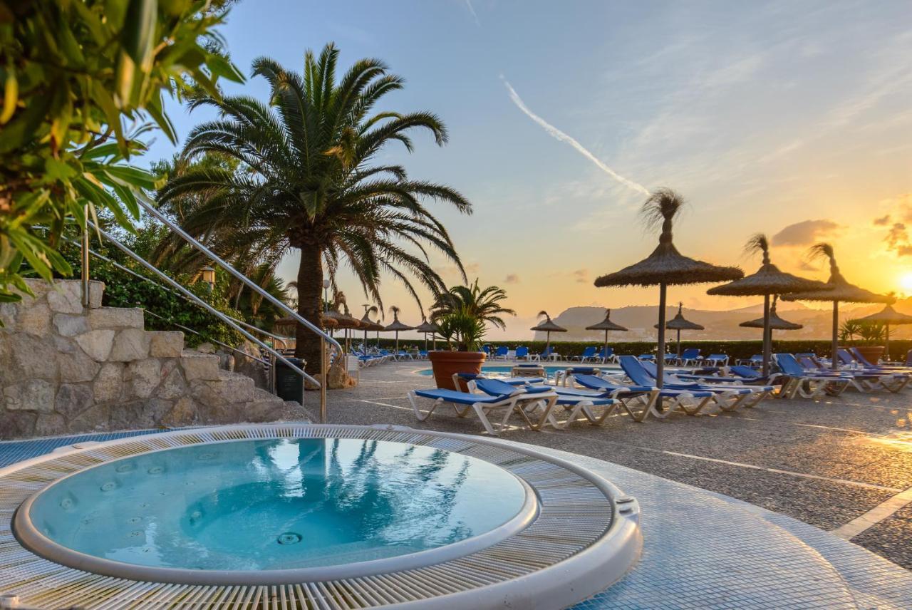 Vibra Beverly Playa Hotel Peguera