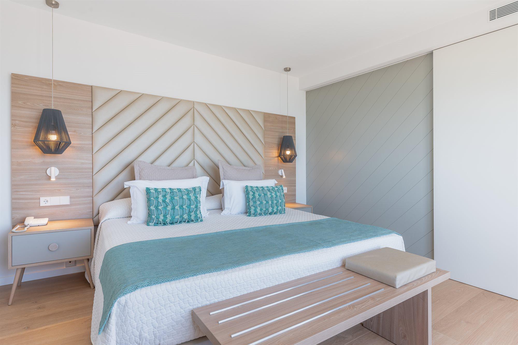 Leman Y Apartahotel