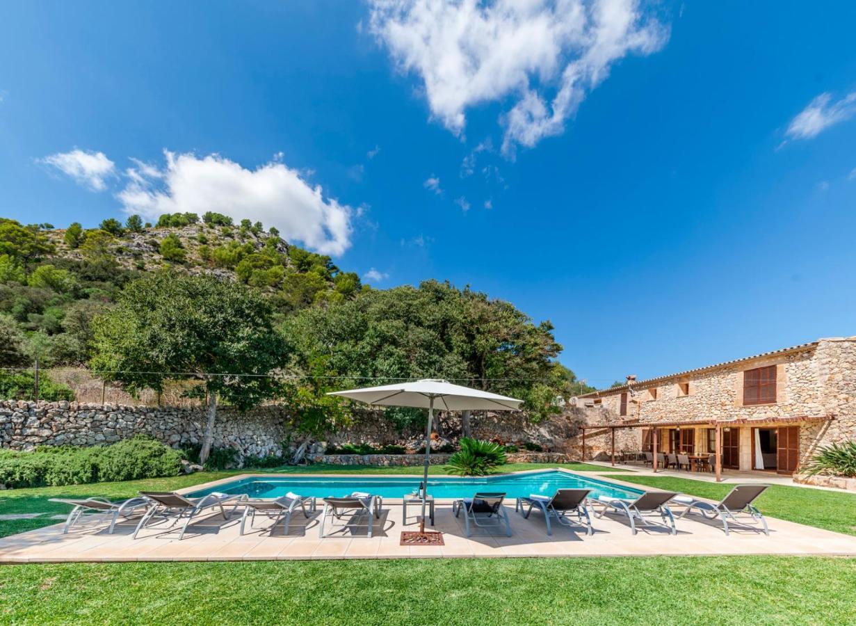 Villa Pontarro