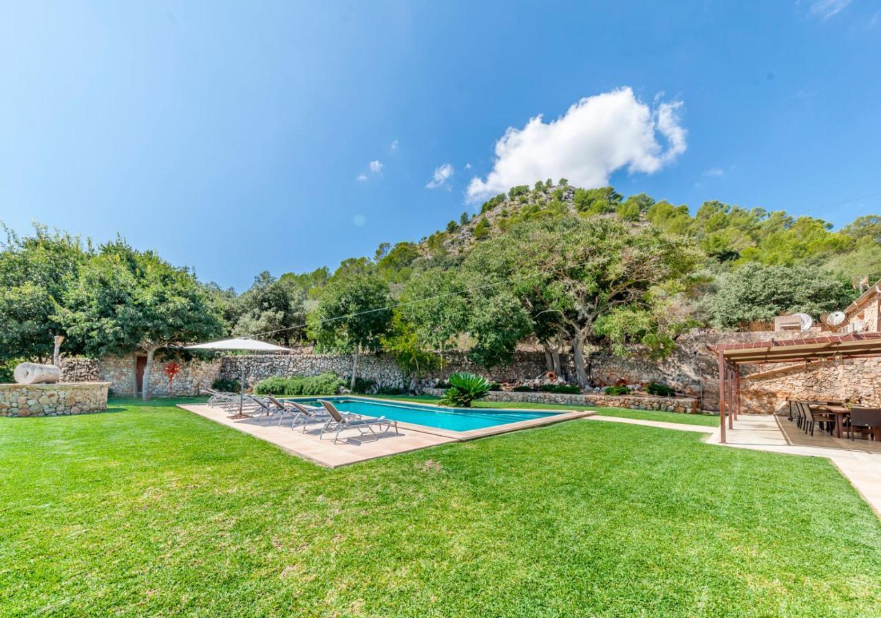 Pontarro Villa