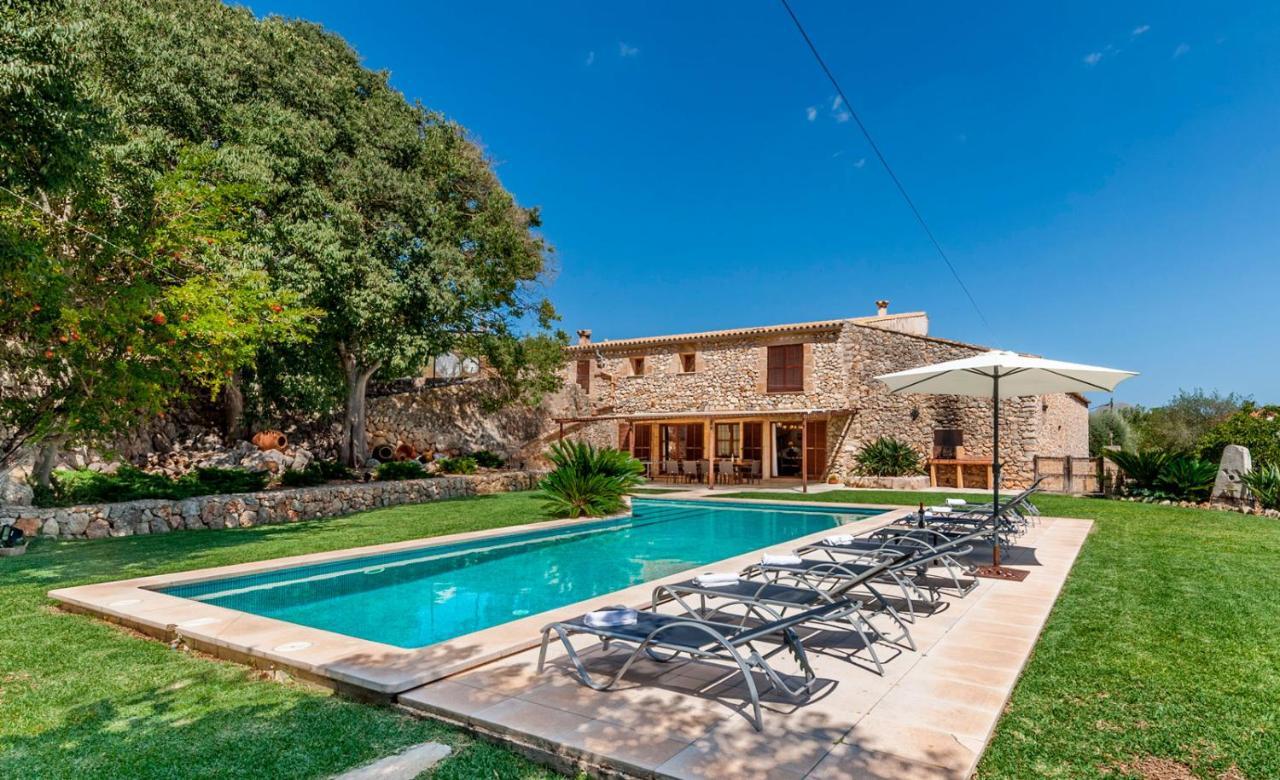 Pontarro Villa *